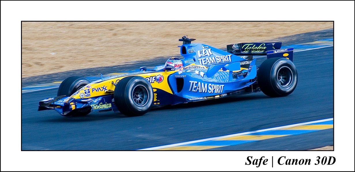 2006 - 10 - World series Renault - 121